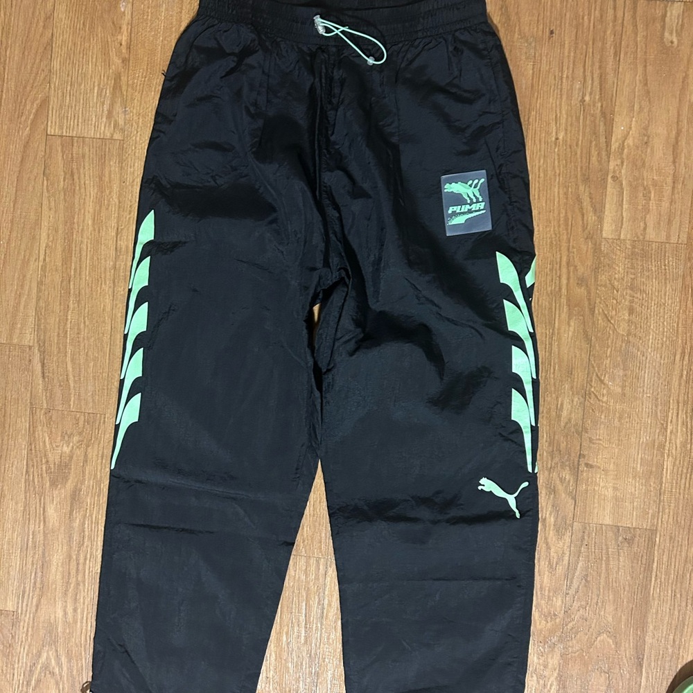 Puma Womens track pants